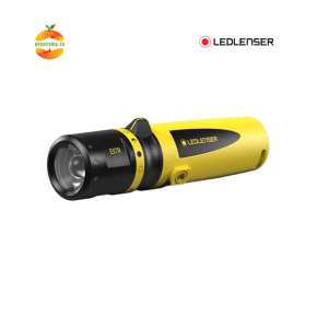 Đèn cầm tay pin ATEX chống cháy nổ Ledlenser EX7R