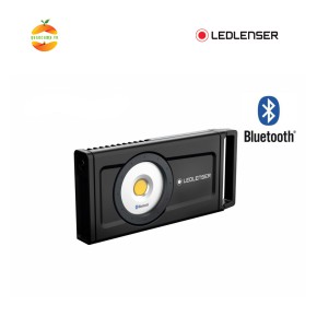 Đèn pin bluetooth Ledlenser iF8R