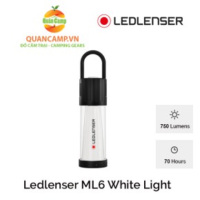 Đèn pin cắm trại Ledlenser Ml6