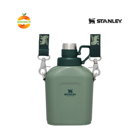 Bình nước Stanley THE LEGENDARY CLASSIC CANTEEN 1.1QT 1lit