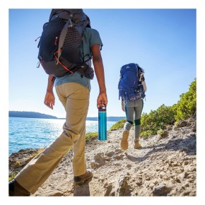 Bình giữ nhiệt cổ rộng siêu nhẹ Hydro Flask Lightweight Wide Mouth Trail Series 24oz / 32oz / 40oz