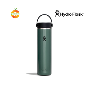 Bình giữ nhiệt cổ rộng siêu nhẹ Hydro Flask Lightweight Wide Mouth Trail Series 24oz / 32oz / 40oz