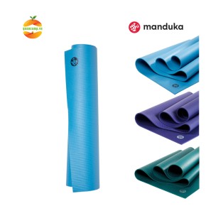 Thảm tập yoga MANDUKA PL71 PROlite® 4.7mm