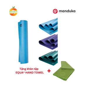 Thảm tập yoga MANDUKA PL71 PROlite® 4.7mm