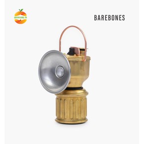 Đèn pin cắm trại cổ điển Barebones Miners Lantern