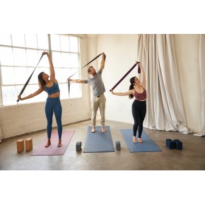 Dây tập yoga Manduka ALIGN YOGA STRAP