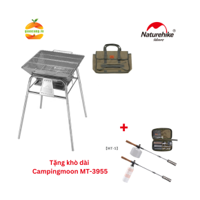 Bếp nướng dã ngoại Campingmoon MT-5 MT5