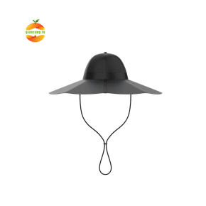 Mũ năng lượng mặt trời Ecoflow (size XL)