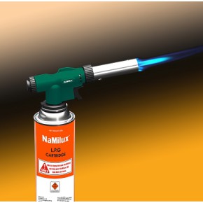 Đèn khò gas Namilux NA-187-VN