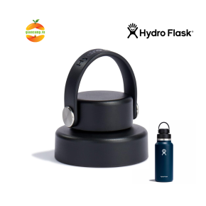 Phụ kiện nắp bình giữ nhiệt Hydro Flask Wide Flex Chug Cap