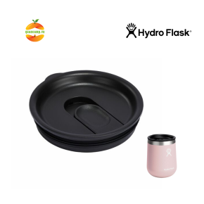 Phụ kiện nắp cốc giữ nhiệt Hydro Flask Medium Closeable Press-In Lid Cap