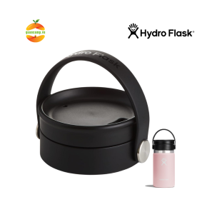 Phụ kiện nắp bình giữ nhiệt Hydro Flask Wide Mouth Flex Sip Lid