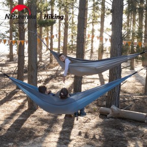 Võng dã ngoại siêu nhẹ Naturehike NH21DC011 