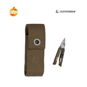 Bao đựng Leatherman SHEATH/ NYLON BRONZE L