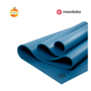 Thảm tập yoga MANDUKA PRO™ 6mm