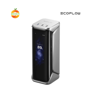 Pin dự phòng EcoFlow RAPID Pro X (27.650mAh, 300W)