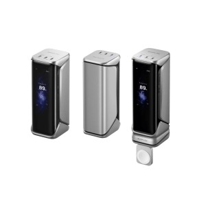 Pin dự phòng EcoFlow RAPID Pro X (27.650mAh, 300W)