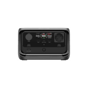 Trạm sạc ECOFLOW RIVER 3Max Plus 600W 858Wh