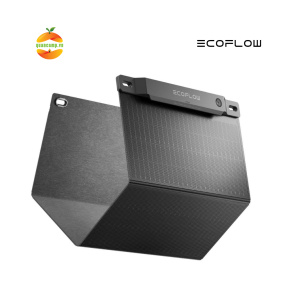 Tấm Pin Năng Lượng Mặt Trời EcoFlow Portable Solar Panel 28W