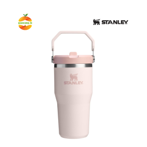 Bình giữ nhiệt Stanley The Iceflow Flip Straw Tumbler 591ml (20OZ)