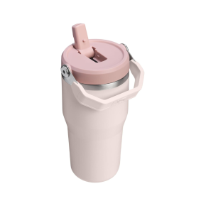 Bình giữ nhiệt Stanley The Iceflow Flip Straw Tumbler 591ml (20OZ)