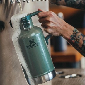 Bình giữ nhiệt Stanley Classic EASY-POUR GROWLER 1.9lit 64oz