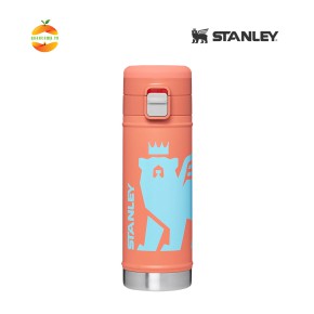 Bình giữ nhiệt Stanley Classic Series Flowsteady Big Bear Bottle 500ml (17oz)