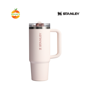 Ly cốc giữ nhiệt Stanley Quencher H2.0 PROTOUR Flip Straw Tumbler có tay cầm