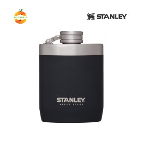 Bình dựng rượu Stanley Master Unbreakable Hip Vacuum Flask 8oz (236ml)