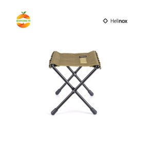 Ghế dã ngoại xếp gọn nhanh Helinox Tactical Speed Stool - Size M