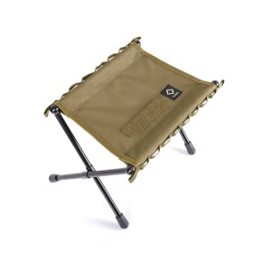 Ghế dã ngoại xếp gọn nhanh Helinox Tactical Speed Stool - Size M