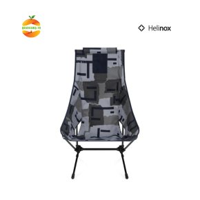 Ghế dã ngoại xếp gọn Helinox Chair Two Tactical