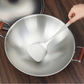 Xẻng làm bếp Keith Titanium Ti8704 MasterChef