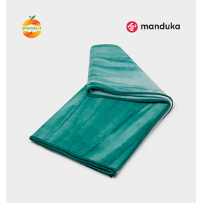 Khăn tay yoga Manduka EQUA® HAND TOWELS - 16'' 41cm