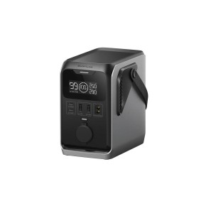 Trạm sạc ECOFLOW Trail 300 DC Portable Power Station 90.000 mAh