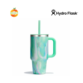 Ly cốc giữ lạnh Hydro Flask All Around Travel Tumbler 32oz / 40oz có tay cầm 