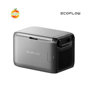 Tủ lạnh di động EcoFlow GLACIER Classic 45L Portable Fridge Freezer