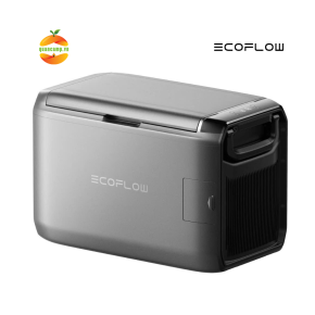 Tủ lạnh di động EcoFlow GLACIER Classic 55L Portable Fridge Freezer