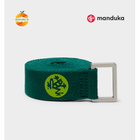 Dây tập yoga Manduka UNFOLD YOGA STRAP