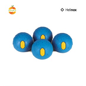 Phụ kiện chống trượt ghế Helinox Vibram ball feet 55mm [4pcs]