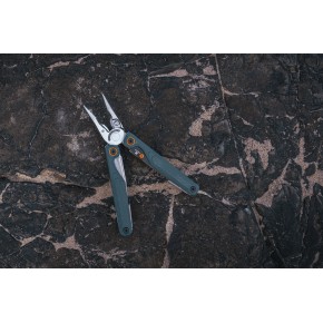 Dụng cụ cầm tay đa năng Leatherman Wave Alpha (17 tools) - Bảo hành chính hãng 25 năm