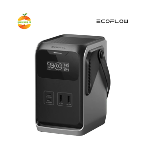 Trạm sạc ECOFLOW Trail 200 DC Portable Power Station 60.000 mAh
