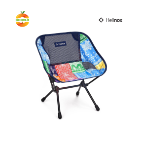 Ghế dã ngoại xếp gọn Helinox Chair One Mini