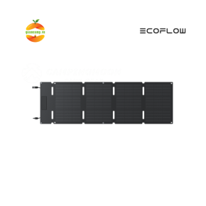 Tấm pin năng lượng mặt trời Ecoflow 45W