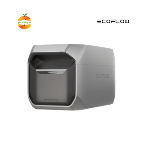 Phụ kiện pin mở rộng EcoFlow DELTA 3 Extra Battery