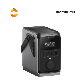 Trạm sạc ECOFLOW Trail 300 DC Portable Power Station 90.000 mAh