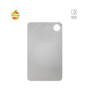 Thớt siêu nhẹ titanium Keith Tii8711 / Ti8712 / Ti8721 / Ti8722