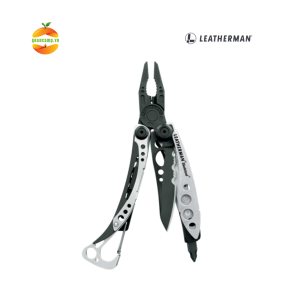 Dụng cụ cầm tay đa năng Leatherman Skeletool (7 tools) [Bảo hành chính hãng 25 năm]