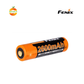 Phụ kiện Pin sạc Fenix 18650 - ARB-L18 - 2600 mAh