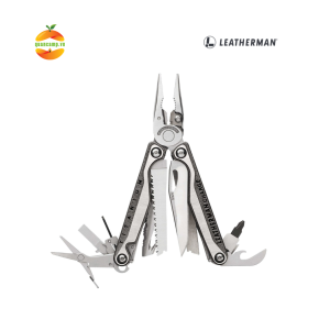 Dụng cụ đa năng Leatherman Charge TTI+ [Bảo hành chính hãng 25 năm]